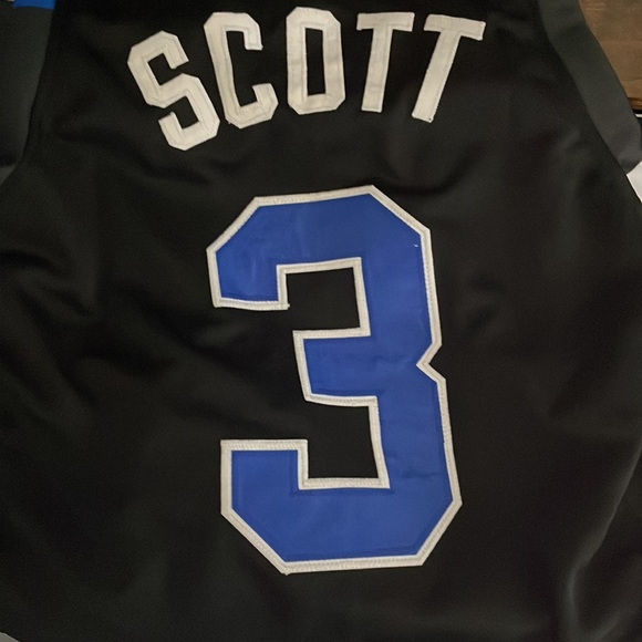 NWOT One Tree Hill Lucas Scott Jersey - Picture 3 of 4